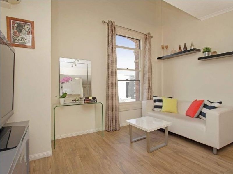 506/455a Brunswick Street, Fortitude Valley QLD 4006