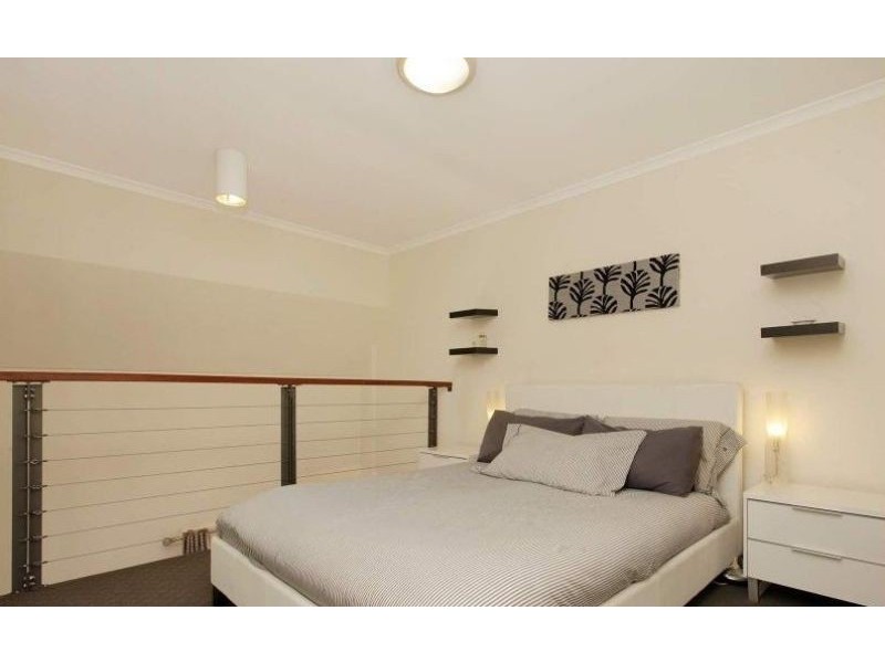 506/455a Brunswick Street, Fortitude Valley QLD 4006