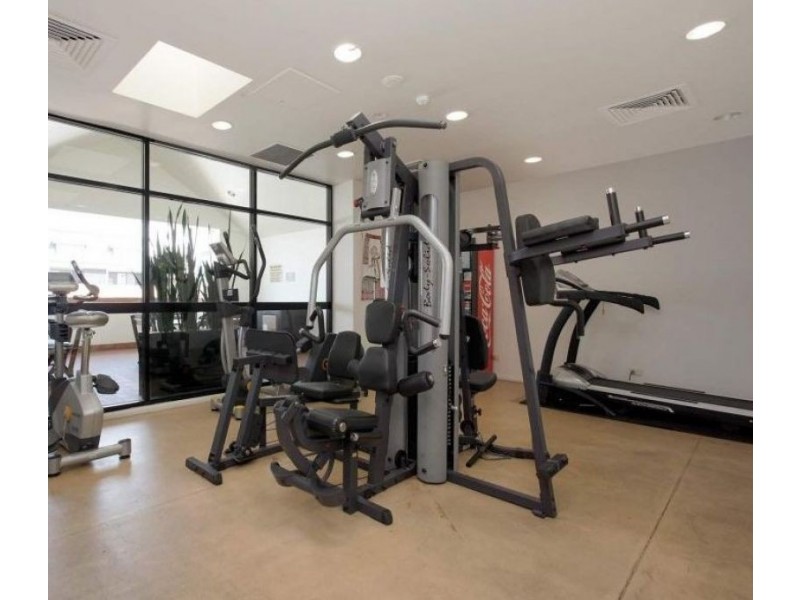 506/455a Brunswick Street, Fortitude Valley QLD 4006