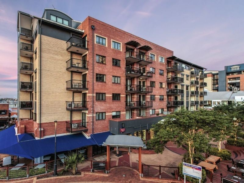 506/455a Brunswick Street, Fortitude Valley QLD 4006