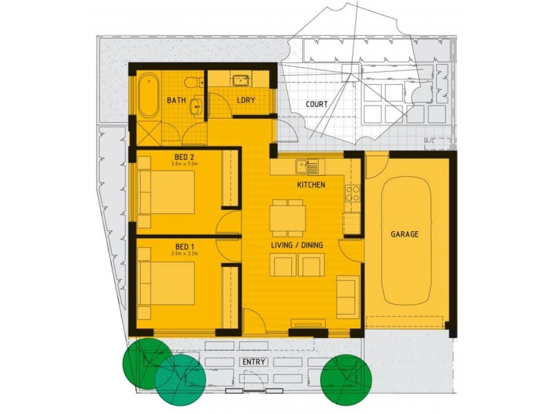 5 Lawton Lane, Woodville West SA 5011