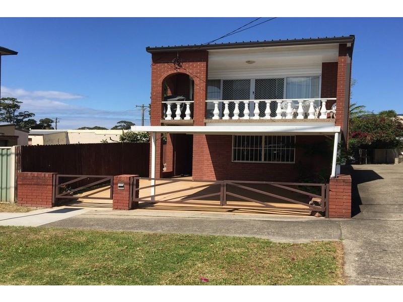 2 Station St, Arncliffe NSW 2205