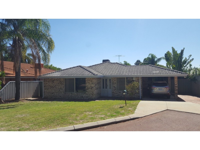 Kewdale WA 6105