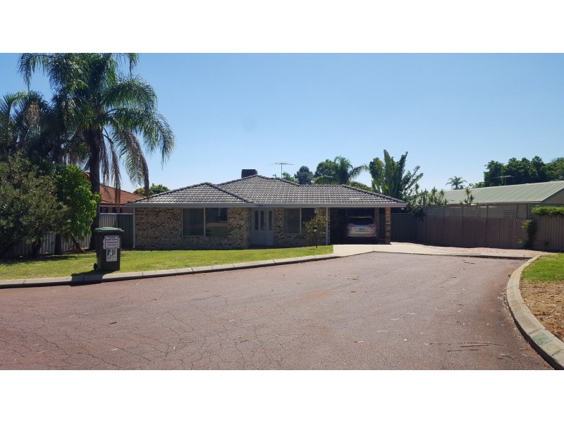 Kewdale WA 6105