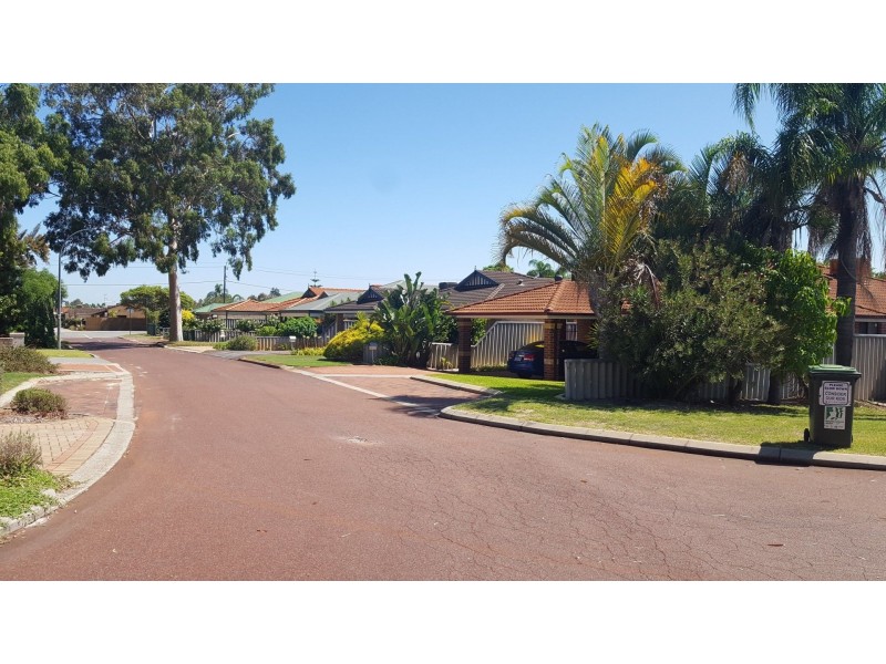 Kewdale WA 6105