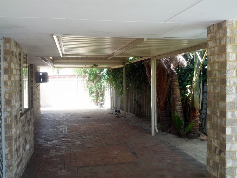Kewdale WA 6105
