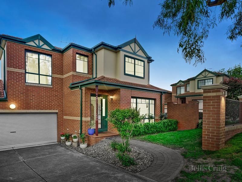 17/33 Leslie Street, Donvale VIC 3111