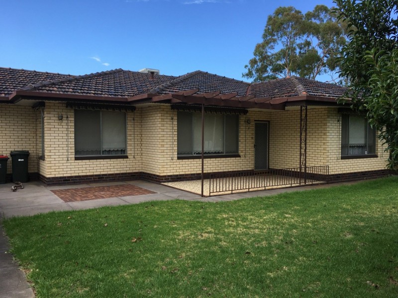 3 Beaufort Crescent, Felixstow SA 5070