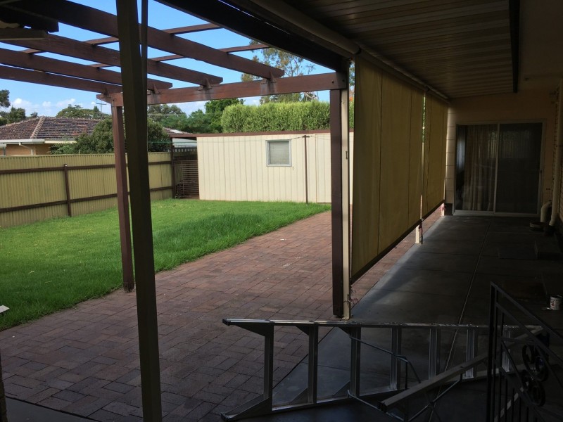 3 Beaufort Crescent, Felixstow SA 5070