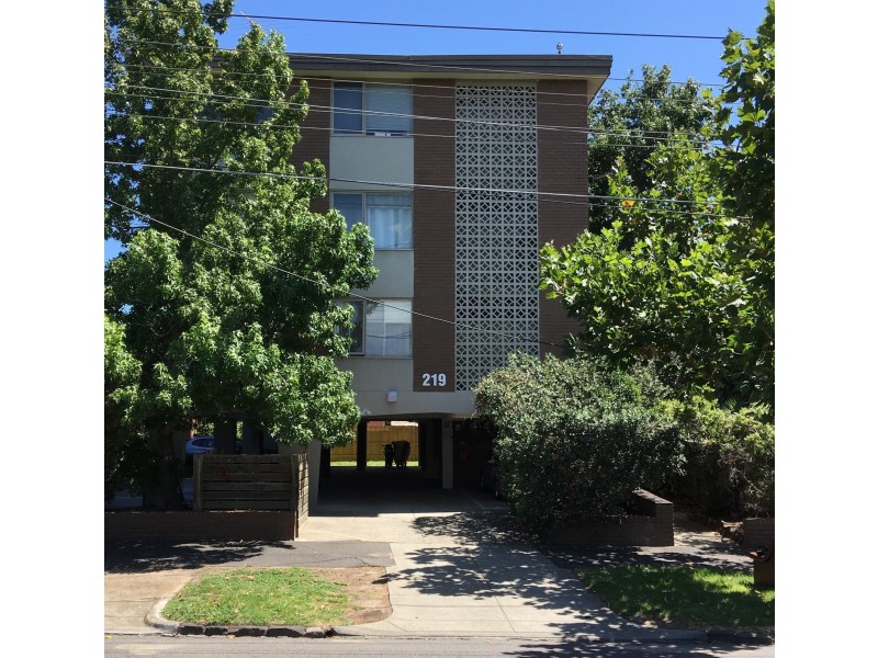 4/219 Brighton Road, Elwood VIC 3184