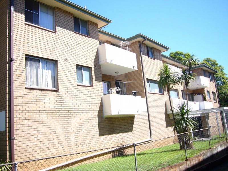 Unit 8/71 Prospect Street, Rosehill NSW 2142