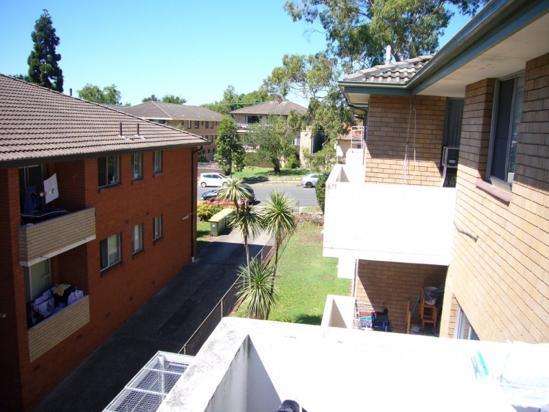 Unit 8/71 Prospect Street, Rosehill NSW 2142