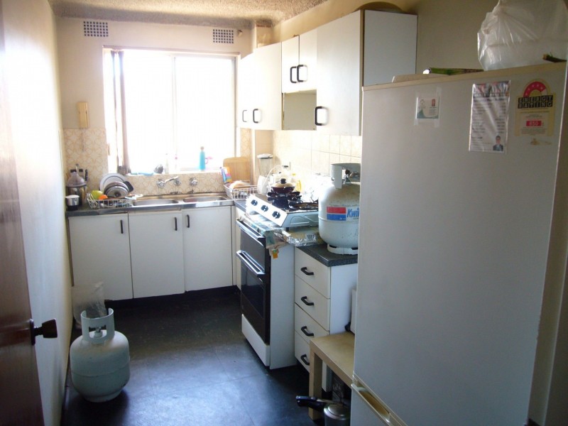 Unit 8/71 Prospect Street, Rosehill NSW 2142