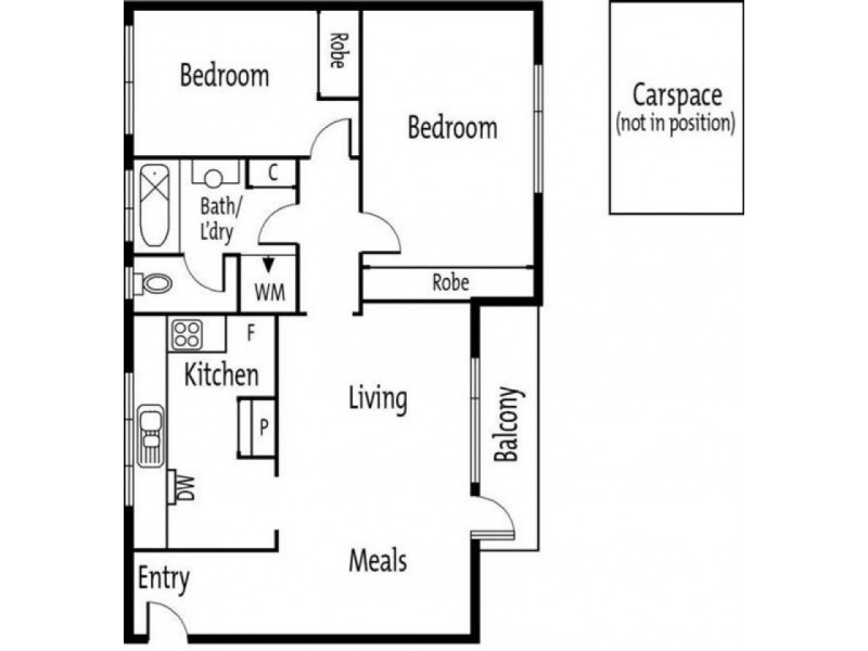 8/72 Barkly Street, St Kilda VIC 3182