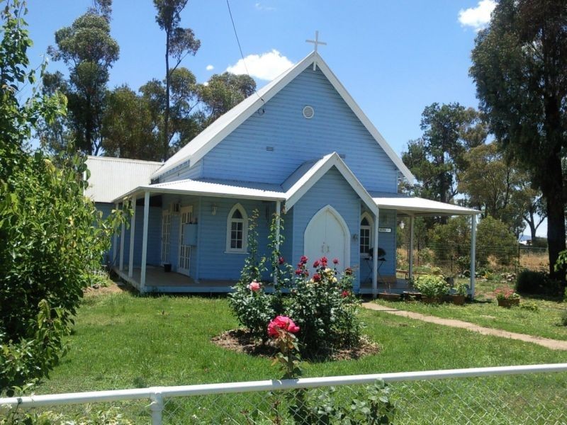 38 Weedallion Street Bribbaree, Young NSW 2594