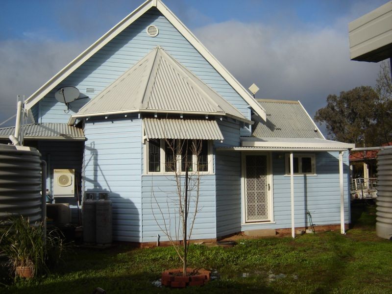 38 Weedallion Street Bribbaree, Young NSW 2594