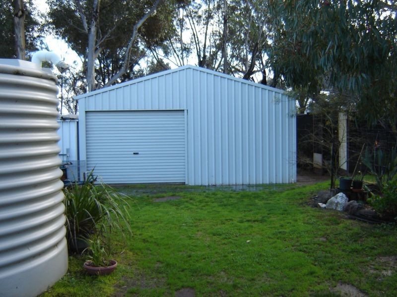 38 Weedallion Street Bribbaree, Young NSW 2594