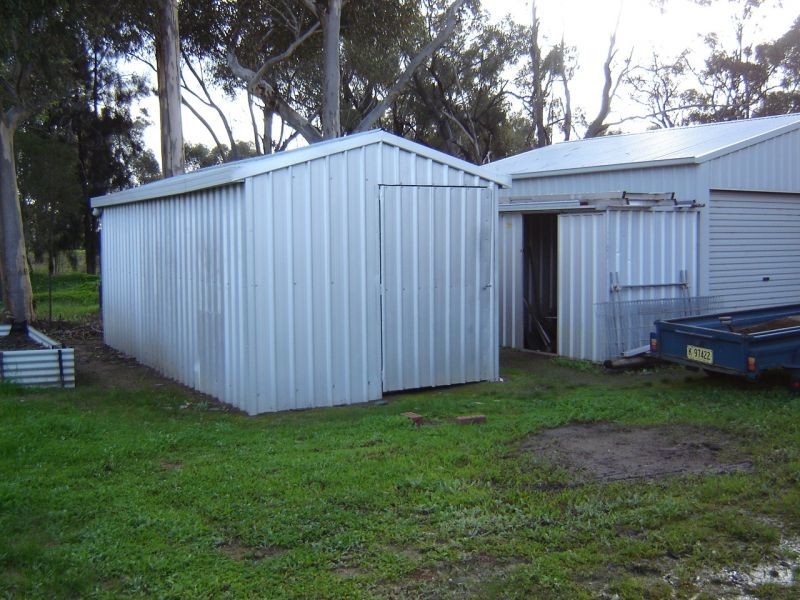 38 Weedallion Street Bribbaree, Young NSW 2594