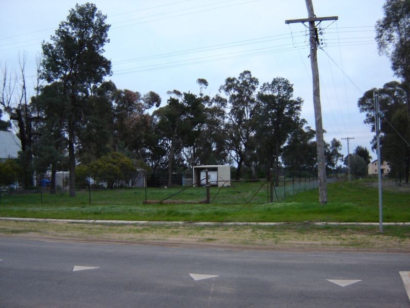 38 Weedallion Street Bribbaree, Young NSW 2594