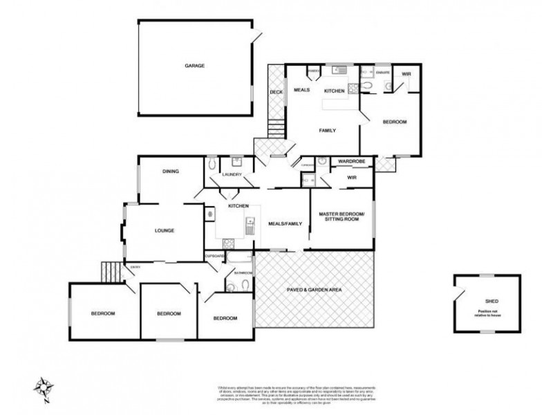 7 Grayview Ave, Ringwood East VIC 3135