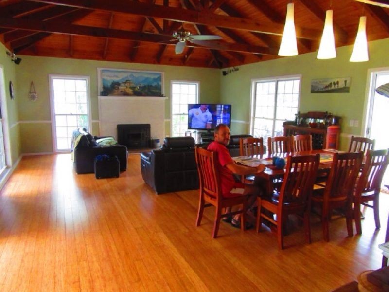 Tamborine Mountain QLD 4272