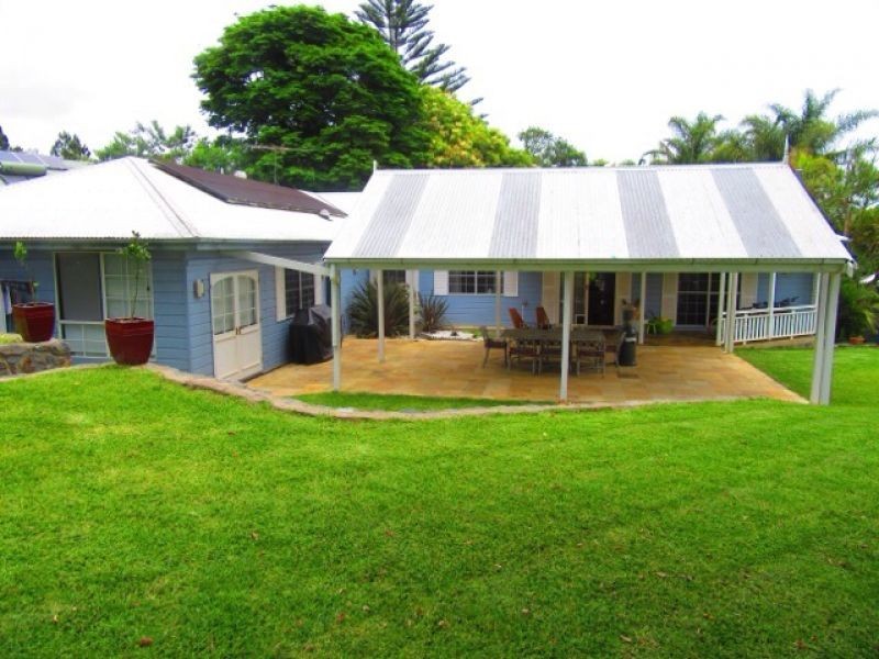 Tamborine Mountain QLD 4272