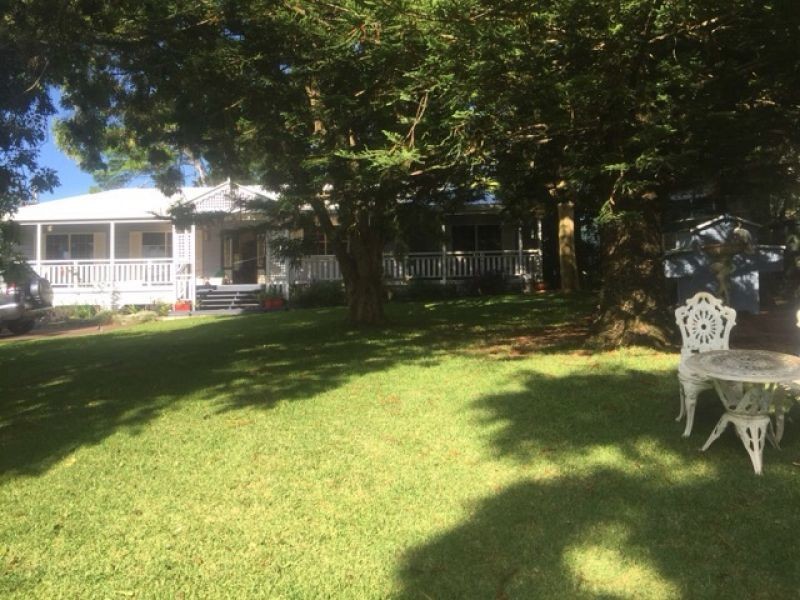 Tamborine Mountain QLD 4272