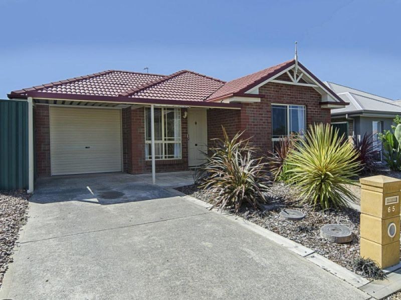 65 Sweetman Ave, Encounter Bay SA 5211