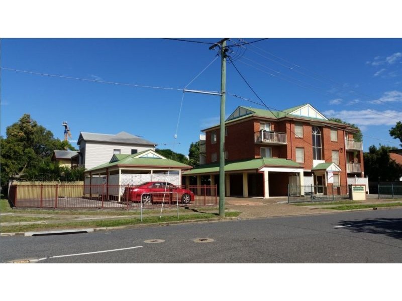 101 Dobson Street, Ascot QLD 4007