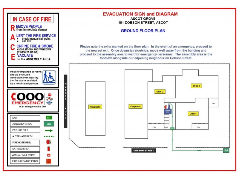 101 Dobson Street, Ascot QLD 4007