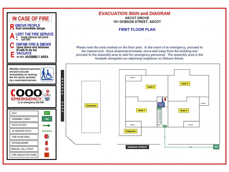 101 Dobson Street, Ascot QLD 4007