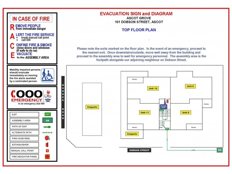 101 Dobson Street, Ascot QLD 4007