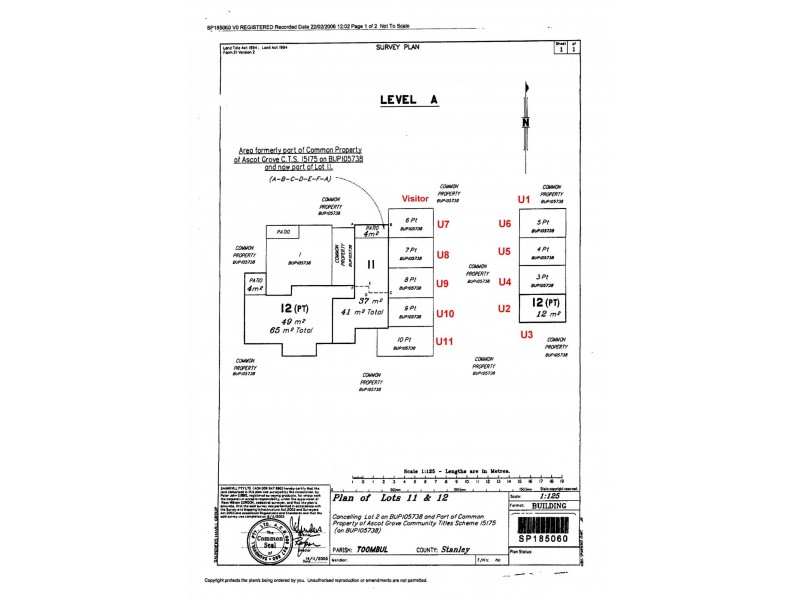 101 Dobson Street, Ascot QLD 4007