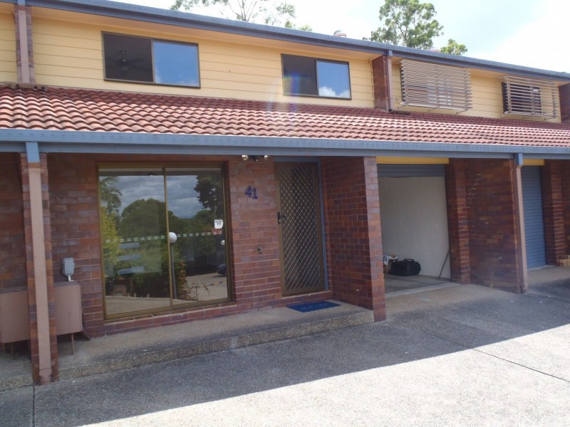 41/112 Queens Road, Slacks Creek QLD 4127