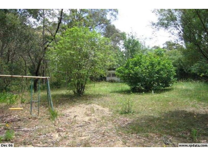 5a Noble Street, Bullaburra NSW 2784