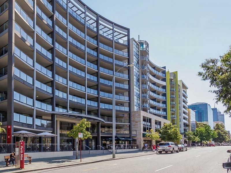 102/369 Hay St, Perth WA 6000