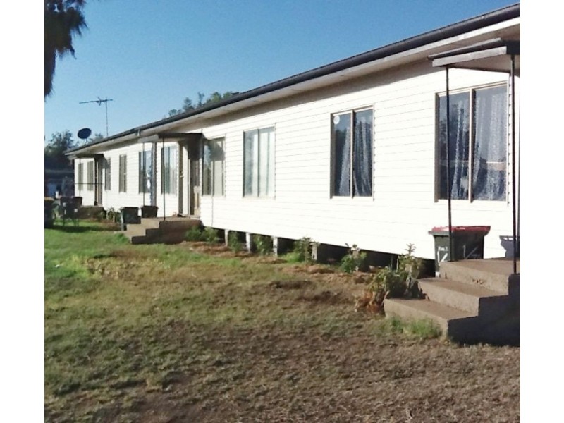 74 Mitchell Street, Wee Waa NSW 2388