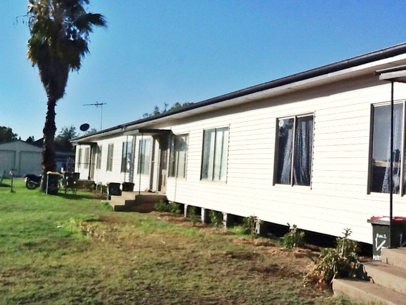 74 Mitchell Street, Wee Waa NSW 2388