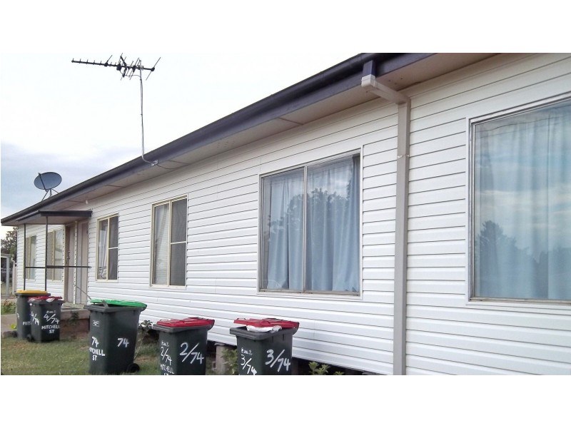 74 Mitchell Street, Wee Waa NSW 2388