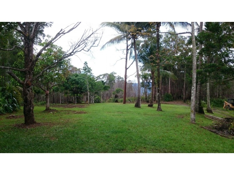 1 Honeyflow Drive, Rossville QLD 4895