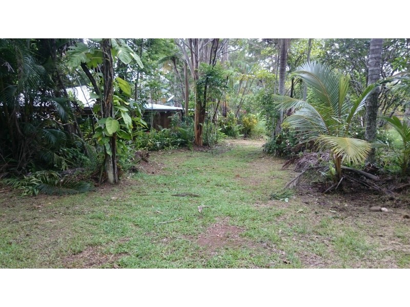 1 Honeyflow Drive, Rossville QLD 4895
