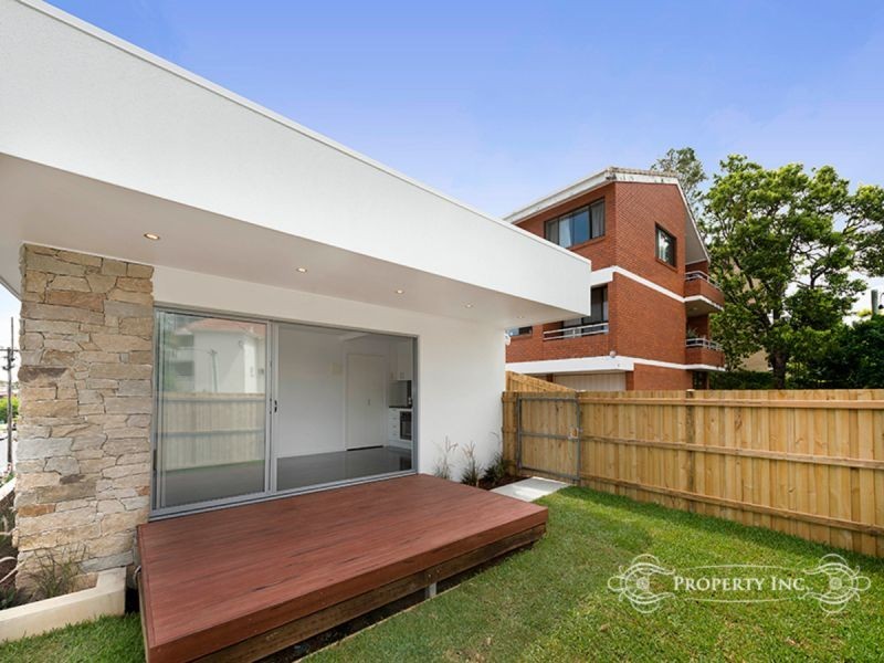 1/15 Gordon St, Milton QLD 4064