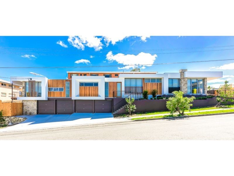 1/15 Gordon St, Milton QLD 4064