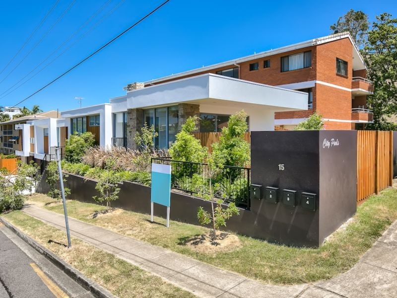 1/15 Gordon St, Milton QLD 4064