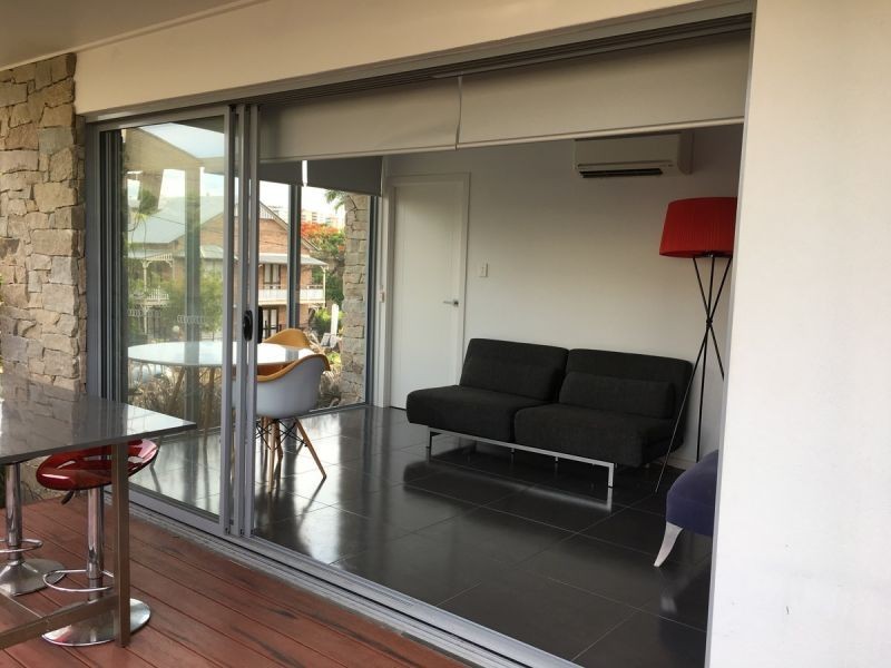 1/15 Gordon St, Milton QLD 4064