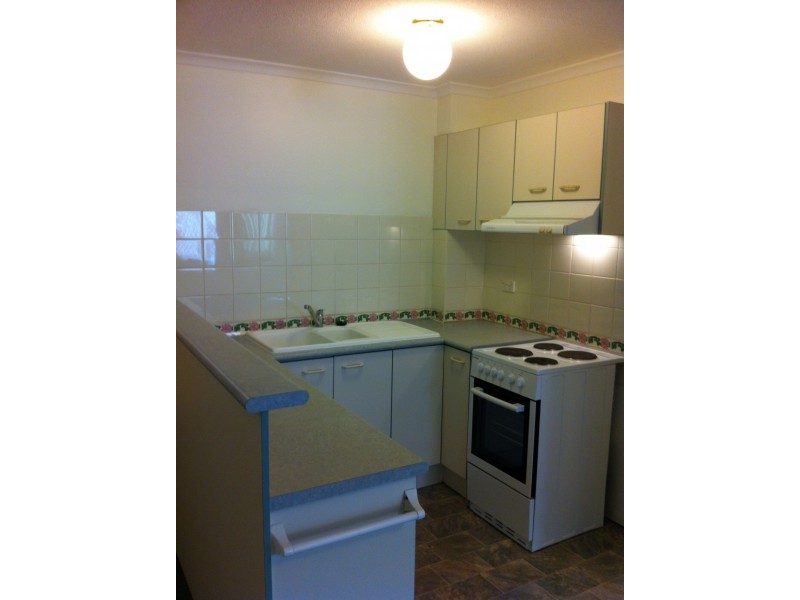 Unit 2/101 Dobson Street, Ascot QLD 4007
