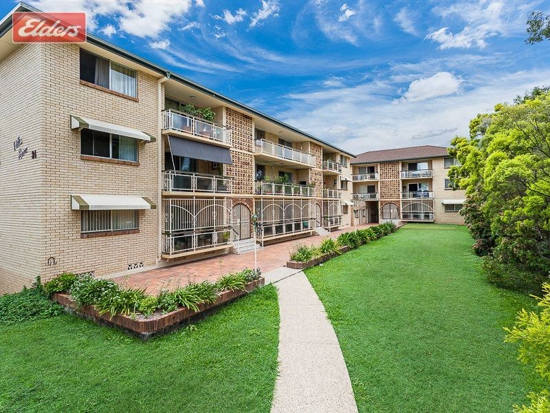 1/34 Lade Street, Gaythorne QLD 4051