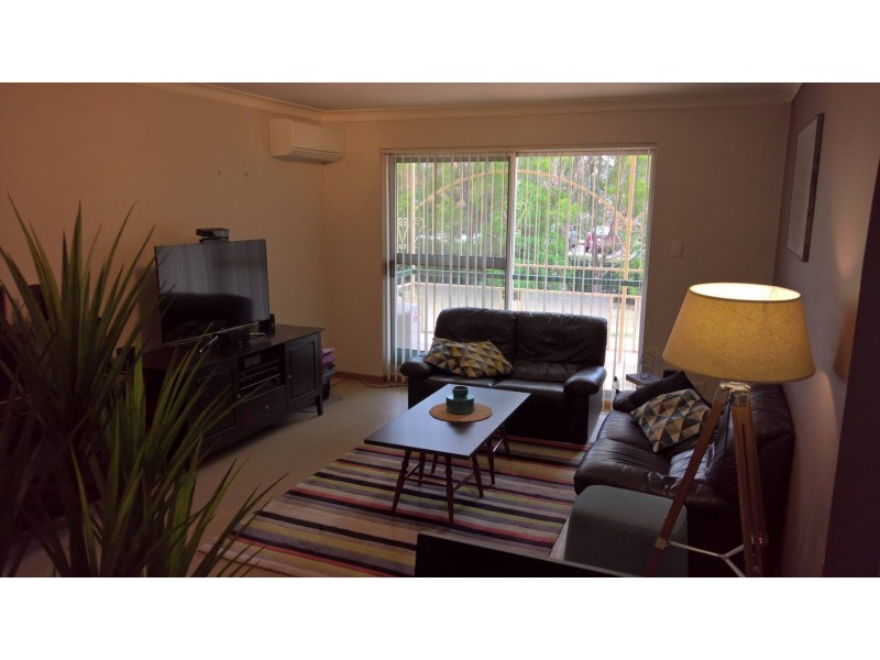 1/34 Lade Street, Gaythorne QLD 4051