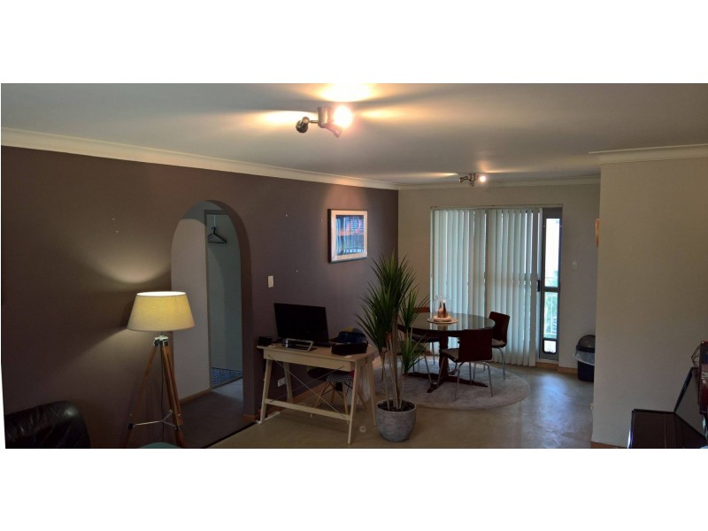 1/34 Lade Street, Gaythorne QLD 4051