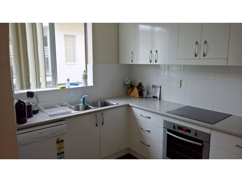 1/34 Lade Street, Gaythorne QLD 4051